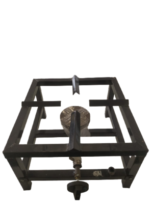 Anafe 1 Hornalla 18.000 calorías