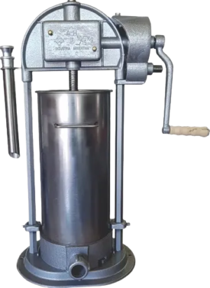 Embutidora a Tornillo 15 KG AREAN