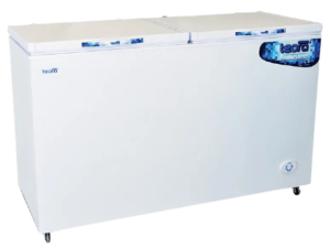 Freezer Horizontal TEORA FH 550
