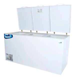 Freezer Horizontal TEORA FH 1000