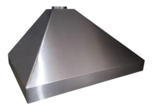 Campana Industrial 0,90m