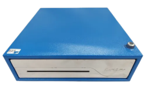 Gaveta 4 Compartimientos Inoxidable