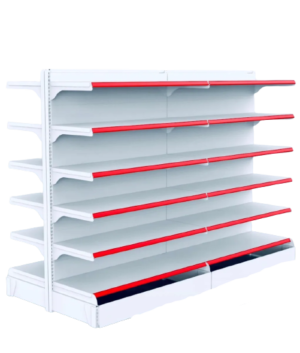 Góndola Central 2do Módulo