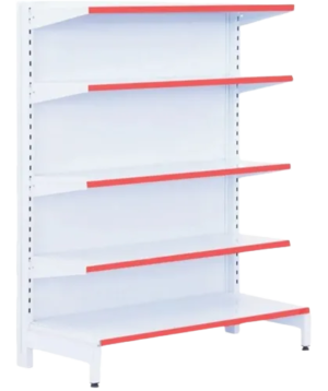 Góndola Contra Pared 2do Módulo