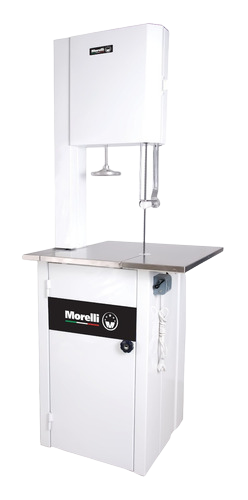 Sierra Morelli Grande 1,5HP