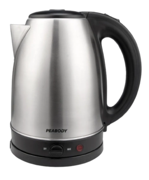 Jarra Eléctrica Peabody