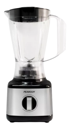 Licuadora 600W Peabody
