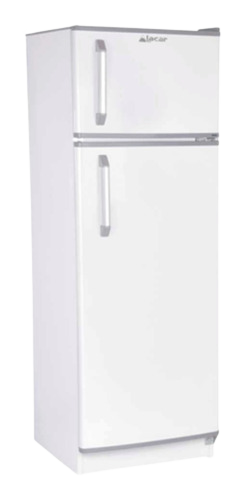 Heladera Freezer Lacar 2220