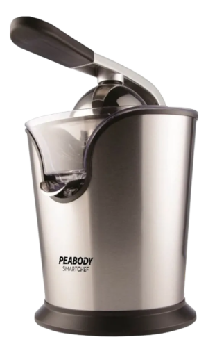 Extractor de Citricos Inoxidable