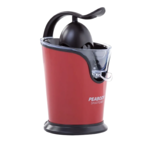 Extractor de Citricos