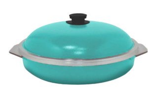 PAELLERA 4 LTS AVELINO AQUA