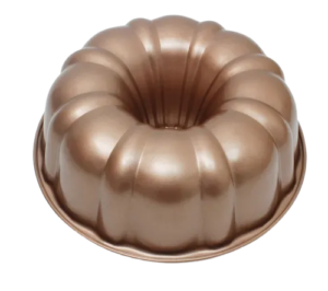 BUDINERA CON TUBO 26 CM