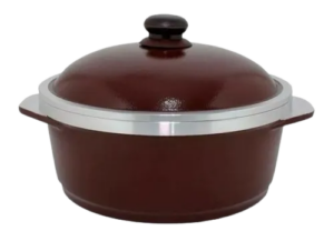 CACEROLA 7 LTS CON ASAS