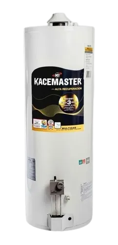 Termotanque Kacemaster Multigas 110 LTS C/S
