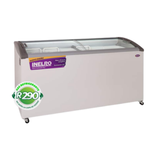 Freezer Horizontal Inelro Fih 550 Pi