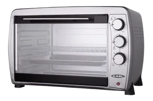 horno axel 45