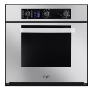 Horno eléctrico empotrable TST Ruphay VIII