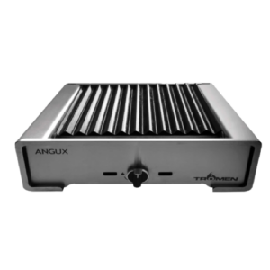 Parrilla a Gas AnguX 430 TROMEN