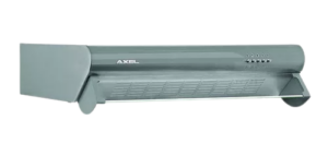 Purificador de Cocina 800W Axel