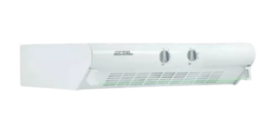 Purificador de Cocina 800W BLANCO Axel