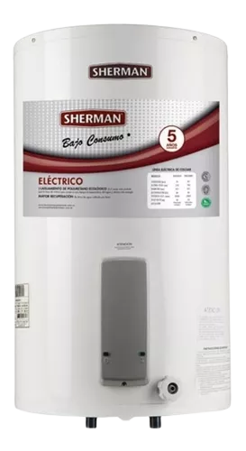 Termotanque Electrico SH C/S 85L