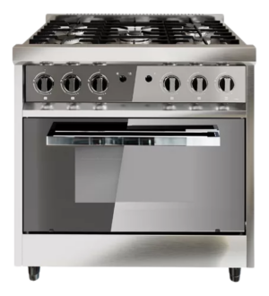 Cocina Morelli Zafira 900
