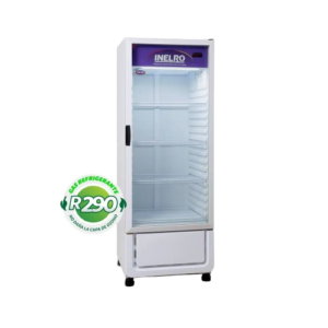 Exhibidor Vertical Inelro MT 14