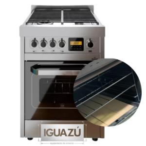 Cocina Morelli Vintage 600 Digital