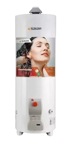 Termotanque Electrico SAIAR C/S 125lts