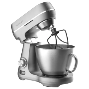 Batidora de Mesa Peabody 1.200W SILVER