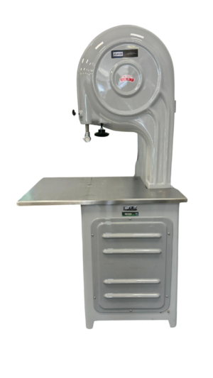 SIERRA 334 fundición (mesada inox. 2,5mm) 1,5 HP