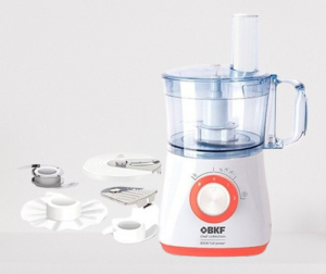 Procesadora 5 en 1 BKF