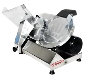 Cortadora de fiambre TRINIDAD 330