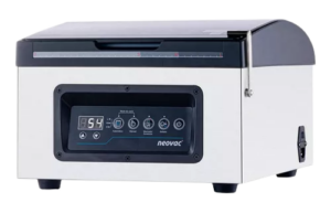 ENVASADORA AL VACIO  SEMI PROFESIONAL neovac