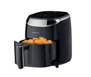 Freidor de aire Daihatsu FRANCIS 3.5 LTS.