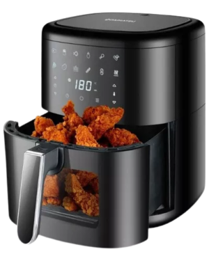 Freidor de aire Daihatsu RAMSAY 6 LTS.