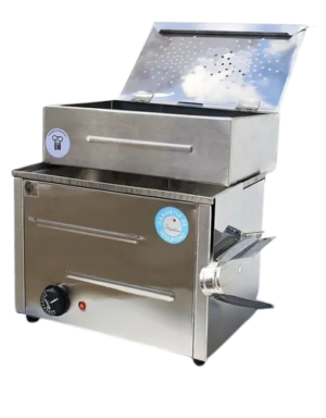 Panchera c/ humectador 25