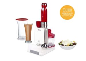 Licuadora de Mano Smart Chef