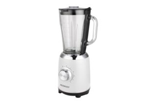 Licuadora 800W BLANCA Peabody