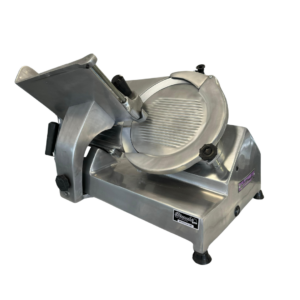 Cortadora de Fiambre BIANCHI 330 ANODIZADA