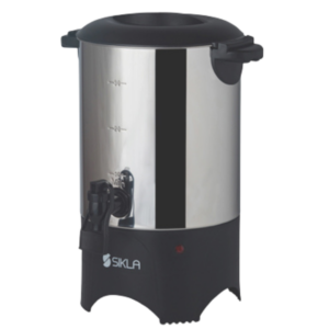 CAFETERA 4,5LTS SIMPLE PARED