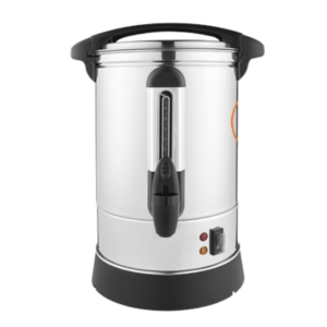 CAFETERA 6,5LTS DOBLE PARED