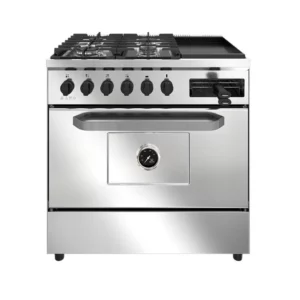 Cocina Saho KUMA 820 Multigrill Puerta Ciega