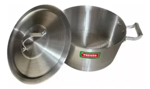 OLLA DIAM  24 10lts.