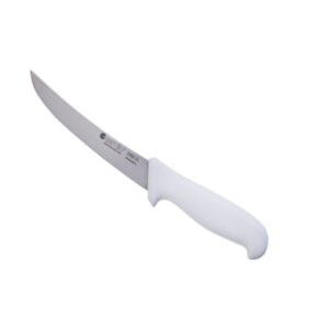 15  CUCHILLO Despostador CURVO