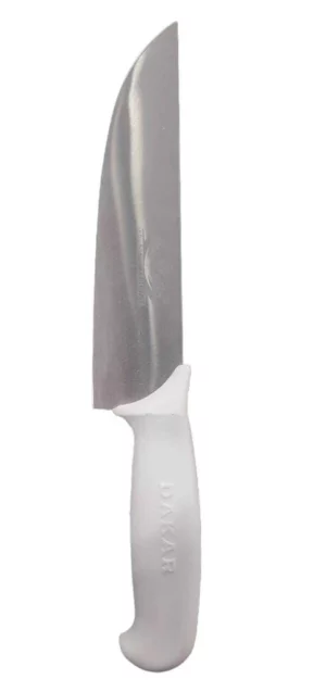 4  CUCHILLO Milanesero 8"