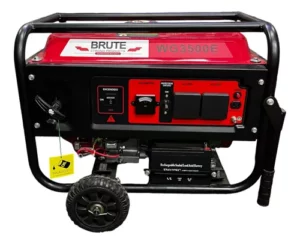 Generador 3.200W BRUTE