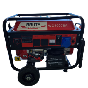Generador 6.500W BRUTE