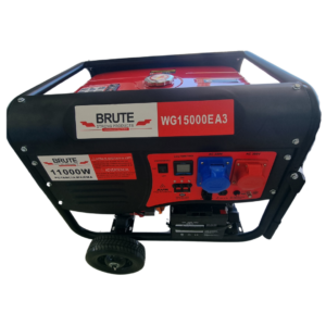 Generador 11.000W BRUTE