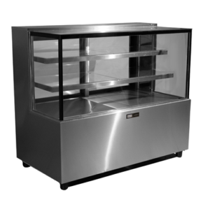 Heladera Panadera 1,2m